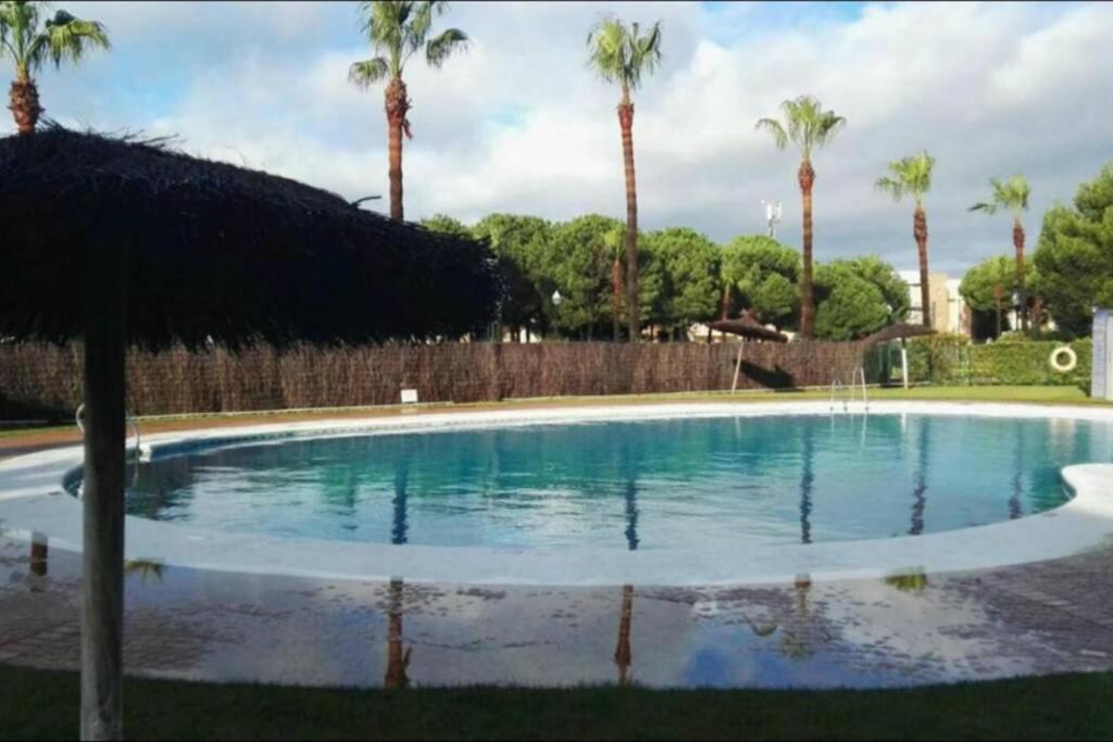 Precioso Apartamento Muy Cerca De La Playa Chiclana de la Frontera Exteriér fotografie
