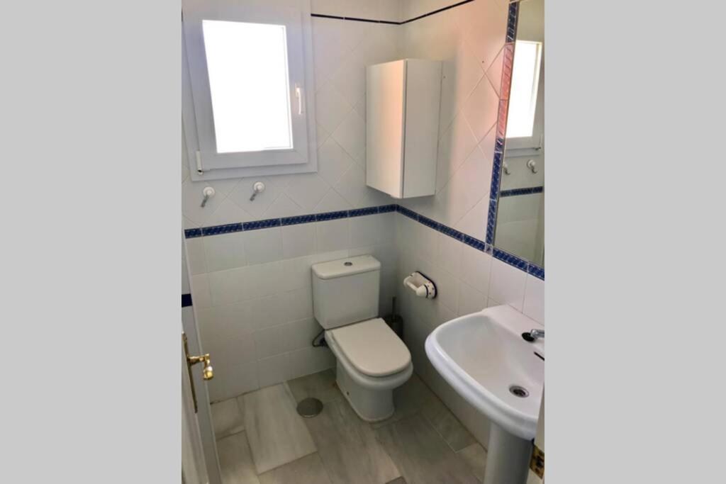 Precioso Apartamento Muy Cerca De La Playa Chiclana de la Frontera Exteriér fotografie