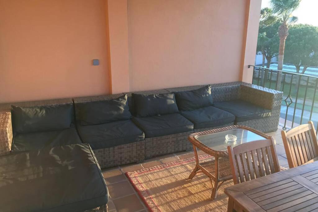 Precioso Apartamento Muy Cerca De La Playa Chiclana de la Frontera Exteriér fotografie
