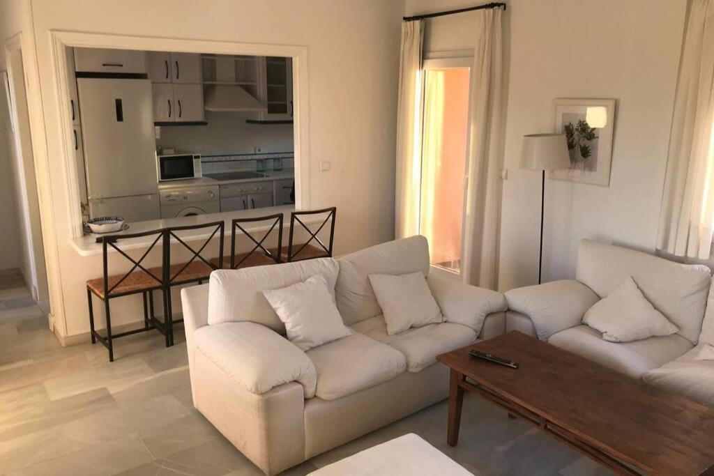 Precioso Apartamento Muy Cerca De La Playa Chiclana de la Frontera Exteriér fotografie