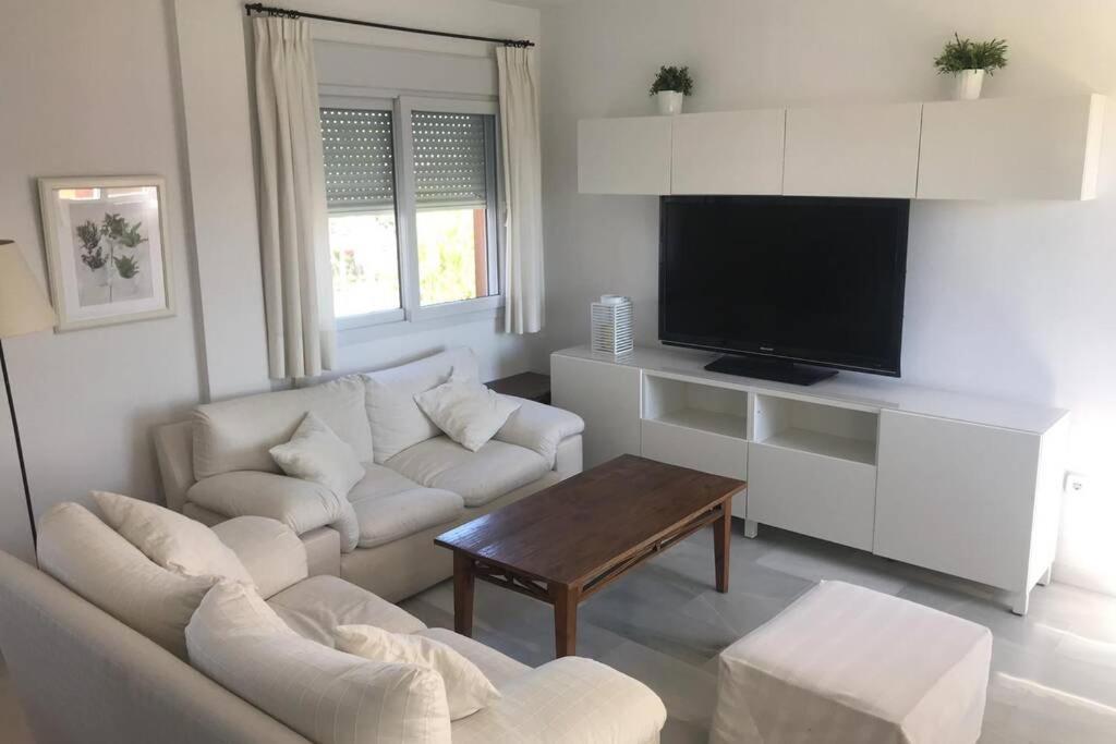 Precioso Apartamento Muy Cerca De La Playa Chiclana de la Frontera Exteriér fotografie