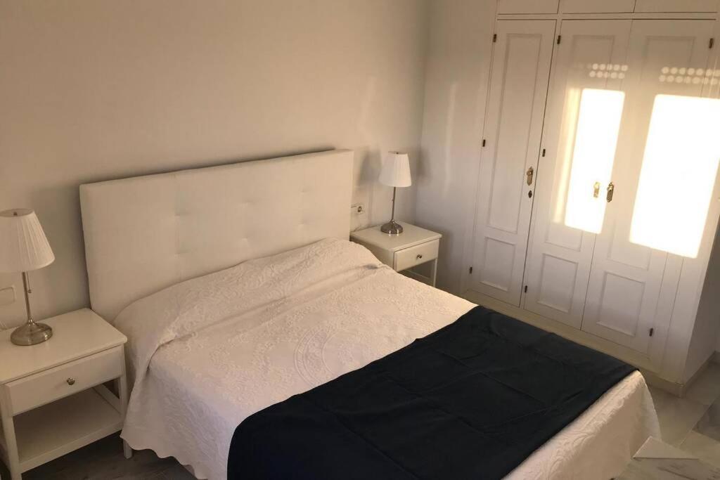 Precioso Apartamento Muy Cerca De La Playa Chiclana de la Frontera Exteriér fotografie