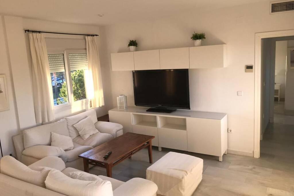 Precioso Apartamento Muy Cerca De La Playa Chiclana de la Frontera Exteriér fotografie