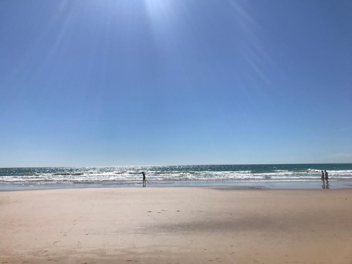 Precioso Apartamento Muy Cerca De La Playa Chiclana de la Frontera Exteriér fotografie